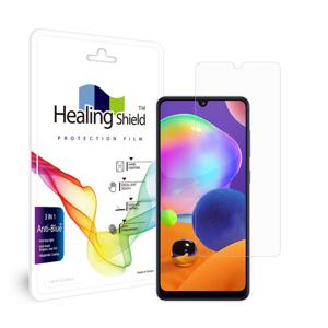 갤럭시A31 블루라이트차단 액정보호필름 2매