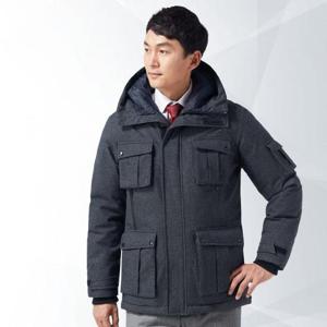 KSK 171 겨울 추동 방한 돕바 점퍼 보카시 잠바