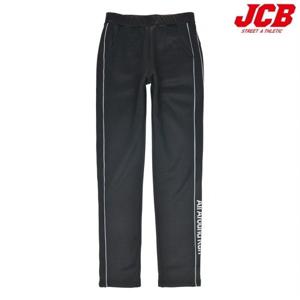 [JCB][JCB] 여아 파이핑 폴리 기모팬츠 (JBP8O741GSB)