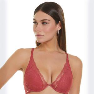 [셀마크]졸리 30832 레드 브라캡브라