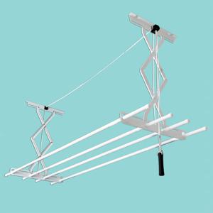 표준형 천정건조대 3단