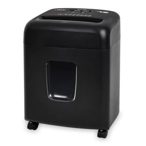 [현대오피스] 문서세단기 PK-830X Black  10매세단