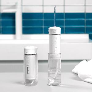 [s] 오아 클린이컴팩트 휴대용 구강세정기