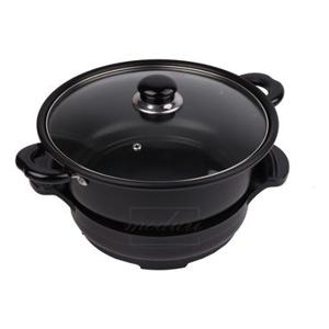 허니문 분리형 대형쿠커 DW-8900 전기냄비 28cm