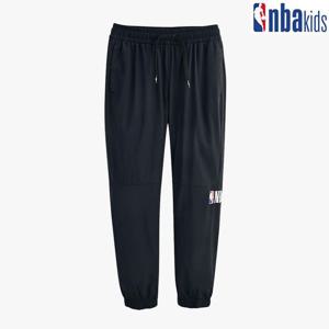 [NBA KIDS]주니어 고신축 스트레치 웜업 팬츠 K213PT100P