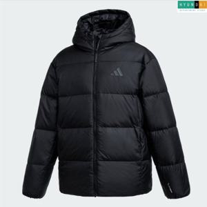 아디다스 현대백화점 [MAN] BASIC DOWN J K KH2062 인기다운자켓