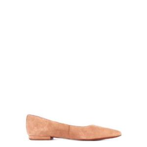 로렌 랄프 로렌 포인티드 토 슬립온 플랫 802871265 007 TP939125593