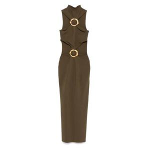 컬트 가이아 원피스 KD3863YN2051 AMBAR NYMPH GREEN