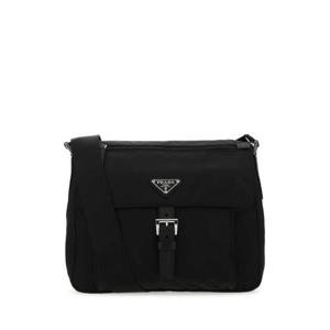 프라다 토트백 1BD994VB1MRV44 F0002 BLACK