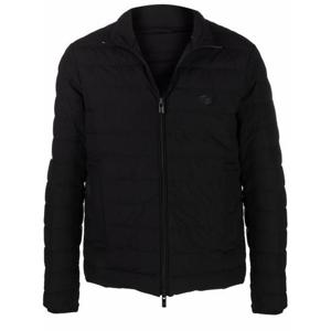엠포리오 아르마니 숏패딩 8N1BQ2 1NLRZ0999 Black