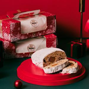 [널담] 고단백 수제 슈톨렌 1개 450g