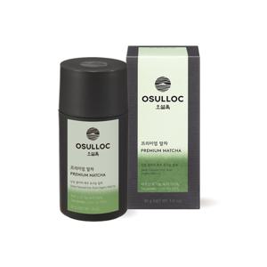 [오설록][오설록] 프리미엄 말차 40g