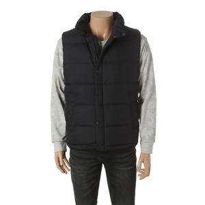 [뱅뱅]남녀공용 오리털 조끼 NEH700