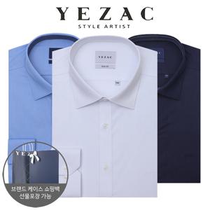 [예작(셔츠)]예작셔츠 긴소매(구매감사품)구김적은 남성 와이셔츠 남방 모음전
