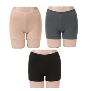 [비비안(언더웨어)]면 3부 속바지 3종 택1 PT7798
