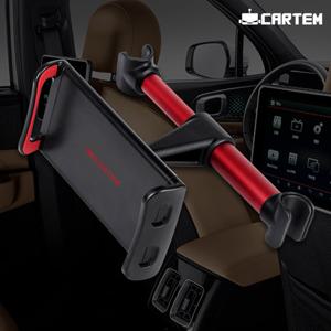 카템 스마트 헤드레스트 차량용 거치대