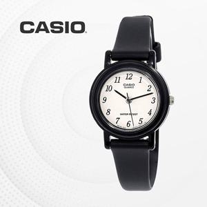 카시오 CASIO 여성 여자 학생 손목시계 수능시계 LQ-139BMV-1B