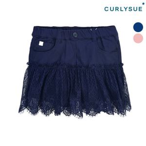 [컬리수] 레이스 믹스팬츠 COM1GAPT01 [여름]