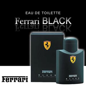 [페라리] 페라리 블랙 75ml