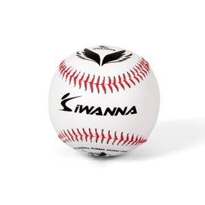 [무배]아이워너 안전야구공 12개 1박스