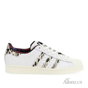 아디다스 슈퍼스타 스니커즈 GY6852_WHITE