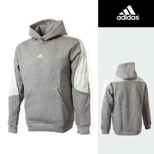 아디다스 퓨쳐 아이콘 3S 후디 티(HL1969) 후드 긴팔