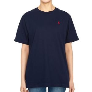 폴로랄프로렌키즈 반팔티셔츠 323832904037 NAVY (성인착용가능)
