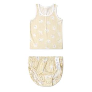 [오가닉맘]레그리여아런닝+팬티세트MISUUR05-SET-BS