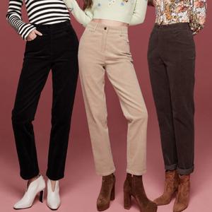 로코엘라 루카스 크레오라 코듀로이 팬츠