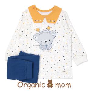 [오가닉맘]앵글리남아긴소내의(MFS1EE01)