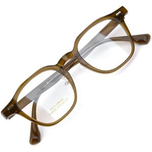 초이스 명품 뿔테 안경테 D6832-C5(47) / CHOICE / 트리시클로