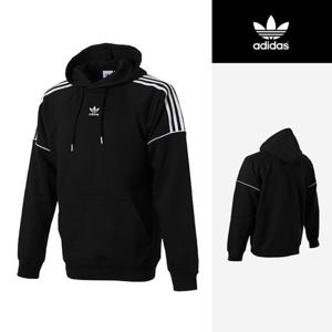 아디다스 오리지널 리카이브 후디 긴팔티(HK7309)