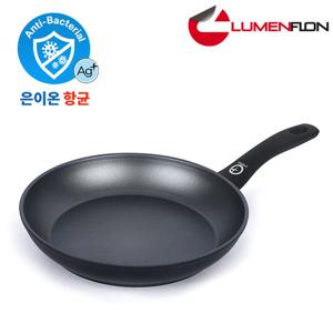[루멘플론] 푸라 IH 은이온 항균 후라이팬 28cm