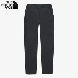 노스페이스 NP6NP31A 여성 라이프 스타일 기본 바지 시티 컴피 팬츠 KR