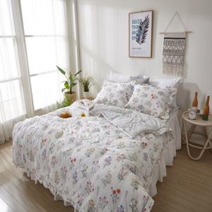 [운현궁]아사 와일드 차렵이불S