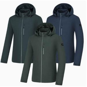 [콜핑]LD08 남자 봄 바이오텍스 방수방풍 등산자켓 KTJ6301M