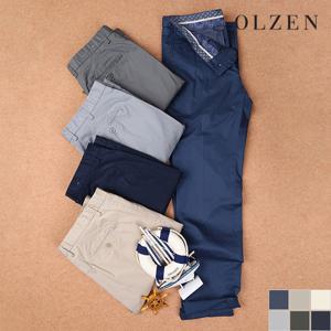 [올젠] 데일리 치노팬츠 (ZOB2PP1302)