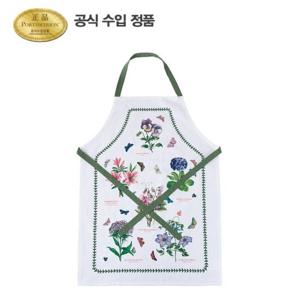 [포트메리온]보타닉 가든 면 앞치마 B 1p