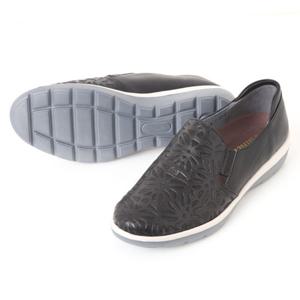 [바이네르(여성화)]편한 여성컴포트단화 301B 4색 택일  3.5CM