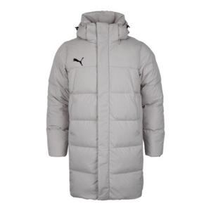 푸마패딩 ZQJ 933521-03 푸마 KK 미들 덕다운 자켓