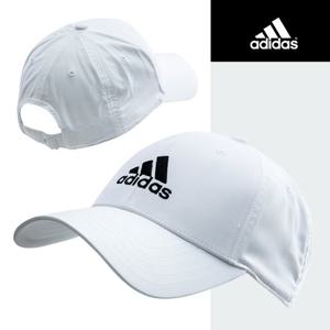 아디다스 베이스볼 자수 로고 캡(II3552) 야구모자