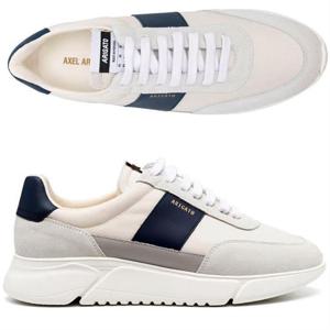 악셀아리카토 스니커즈 F0084073