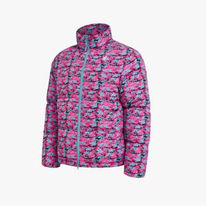 [스파이더] 공용 볼륨 구스 다운 점퍼 SPGWCNDJ303UPTN