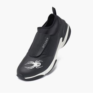 [스파이더] 공용 WAVEN 웨이븐 운동화 SPHFFNLS302UBLK