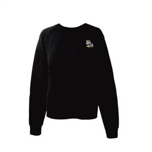 메종키츠네 여성 드레스드 폭스 맨투맨 KW00309KM0001 P199