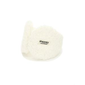 [디스커버리] 폴딩 테디플리스 이어워머 (IVORY) DXAC4933N-IVS