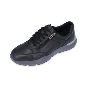 [에스콰이아]남성 스니커즈 EQCFHZ154BK