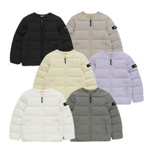 내셔널지오그래픽키즈 K234UDW990 헤론 덕다운 점퍼 4종택 1