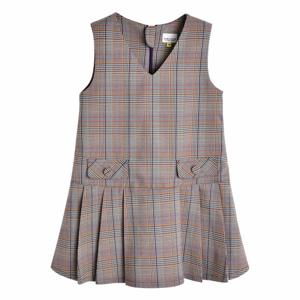 [컬리수] 데일리체크플리츠원피스 C233OPG05P