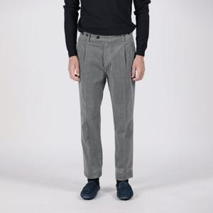 빠니깔레 클래식 원턱 코듀로이 팬츠 F-ICPT51